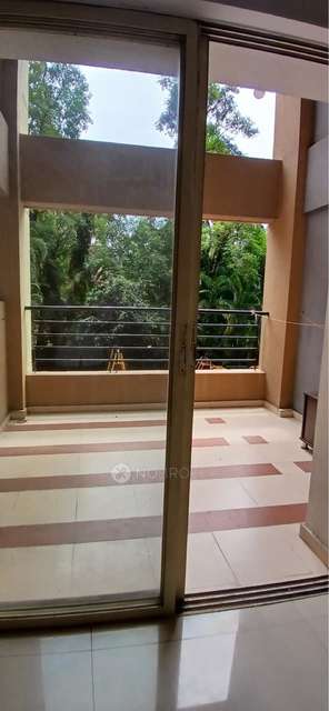 2 BHK Flat In Dynasty for Rent  In Wakad