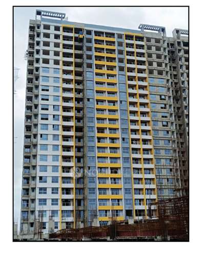 3 BHK Flat In Kolte Patil Life Republic, Hinjewadi For Sale  In Hinjewadi