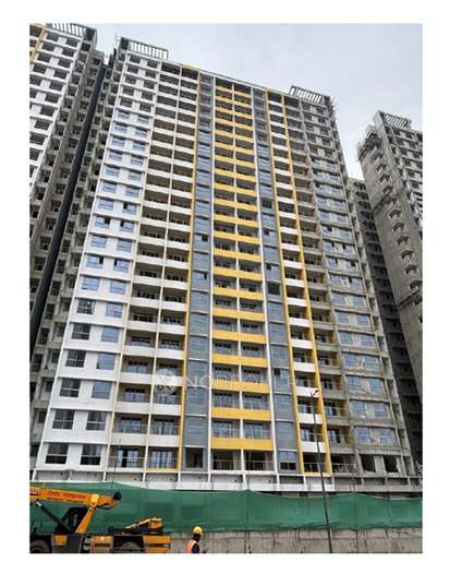 3 BHK Flat In Kolte Patil Life Republic, Hinjewadi For Sale  In Hinjewadi
