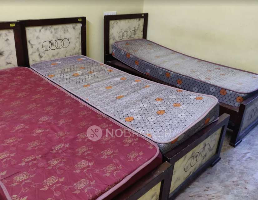 PG for Boys in Gachibowli