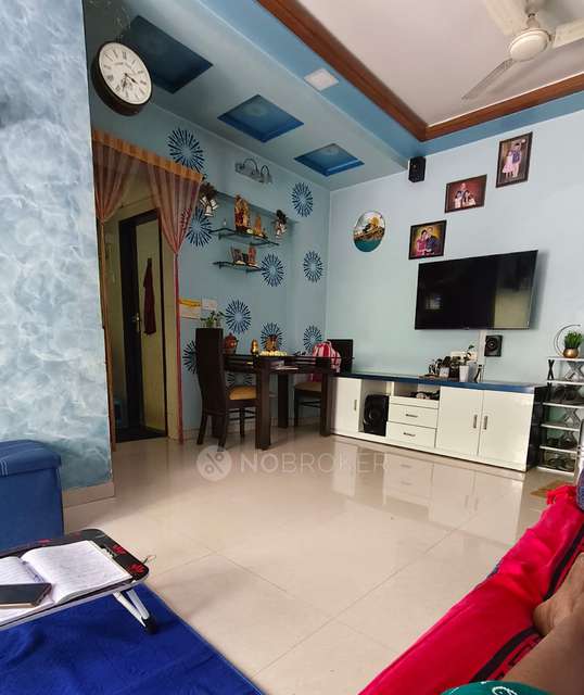 1 BHK Flat In Vrindavan Gardens Chs, Nalasopara East for Rent  In Nalasopara East