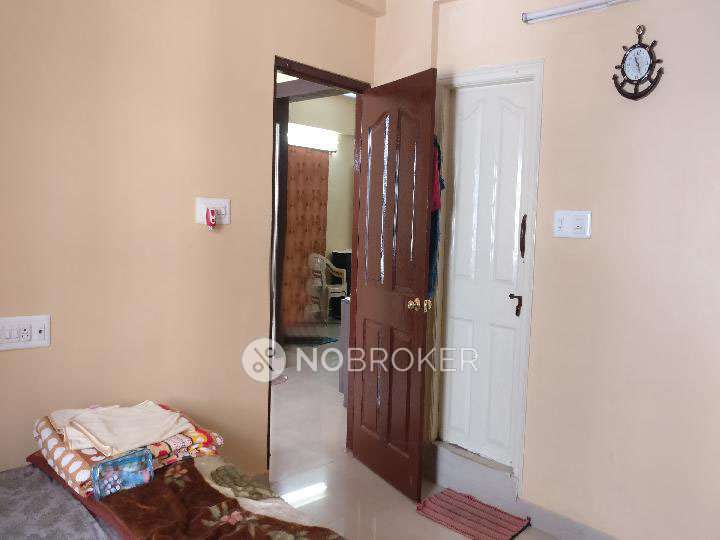 2 BHK Flat In Kishor Neeladri, Electronic City for Rent  In Electronic City