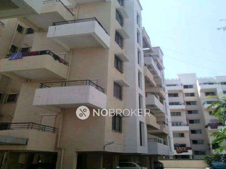 2 BHK Flat In Anand Sagar Vihar for Rent  In Ravet