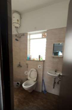 Shared Room for Male In 2 BHK  In Amanora Victory Towers In Mundhwa