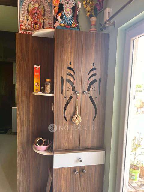 2 BHK Flat In Ss Southcreast Apartment  For Sale  In Bommasandra Jigani Link Road