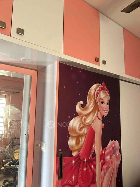 2 BHK Flat In Ss Southcreast Apartment  For Sale  In Bommasandra Jigani Link Road