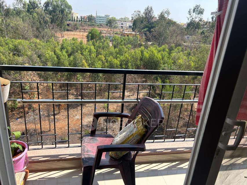 2 BHK Flat In Ss Southcreast Apartment  For Sale  In Bommasandra Jigani Link Road