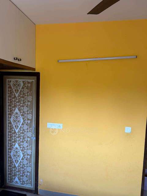 2 BHK Flat In Ss Southcreast Apartment  For Sale  In Bommasandra Jigani Link Road