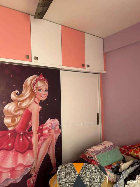 2 BHK Flat In Ss Southcreast Apartment  For Sale  In Bommasandra Jigani Link Road