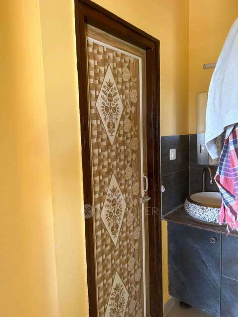 2 BHK Flat In Ss Southcreast Apartment  For Sale  In Bommasandra Jigani Link Road