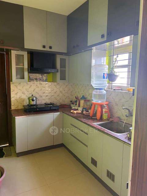 2 BHK Flat In Ss Southcreast Apartment  For Sale  In Bommasandra Jigani Link Road