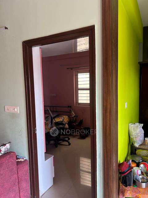 2 BHK Flat In Ss Southcreast Apartment  For Sale  In Bommasandra Jigani Link Road
