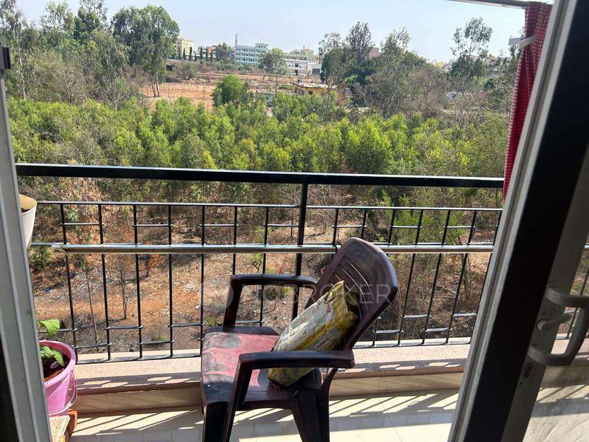 2 BHK Flat In Ss Southcreast Apartment  For Sale  In Bommasandra Jigani Link Road