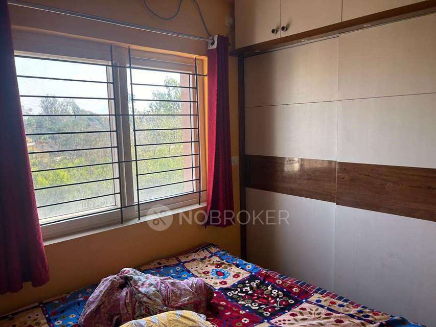 2 BHK Flat In Ss Southcreast Apartment  For Sale  In Bommasandra Jigani Link Road
