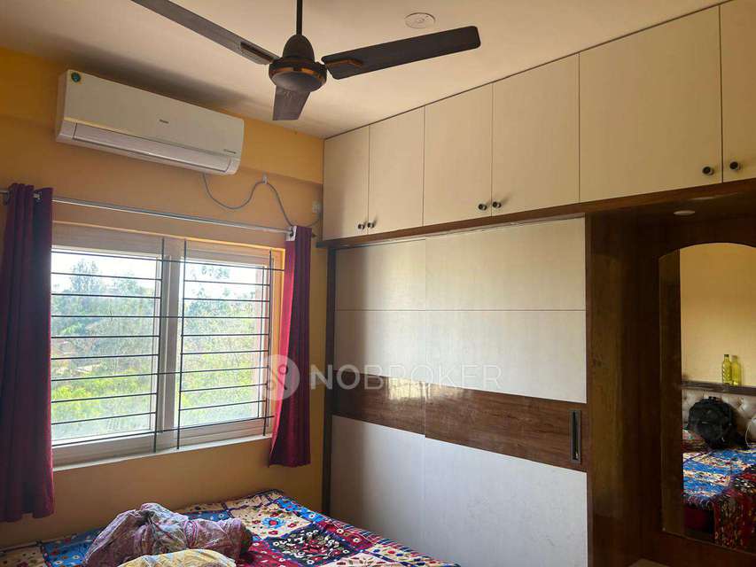 2 BHK Flat In Ss Southcreast Apartment  For Sale  In Bommasandra Jigani Link Road