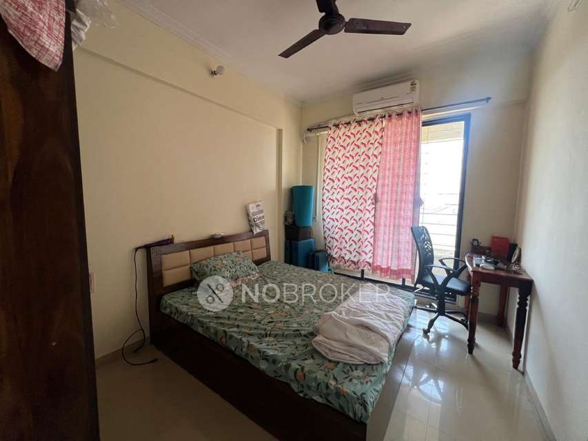 2 BHK Flat In Arihant Krupa, Kharghar for Rent  In Kharghar