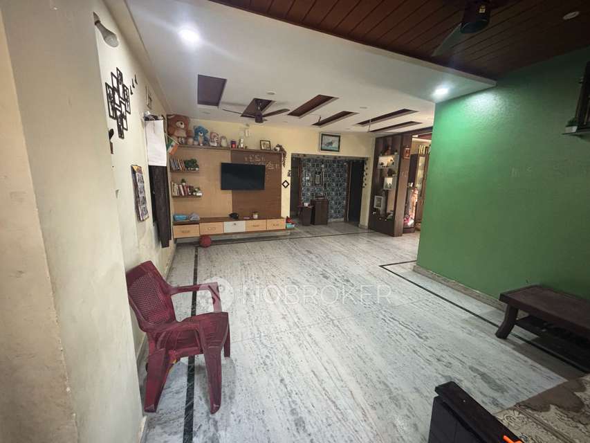 2 BHK Flat In Sri Sai Towers Bandamkommu for Rent  In Bandam Kommu, Ramachandra Puram
