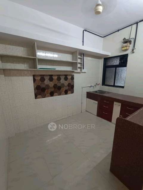 2 BHK Flat In Ganga Chs Shivai Nagar, Thane West for Rent  In Ganga, Shivai Nagar, Thane West, Thane, Maharashtra 400606, India
