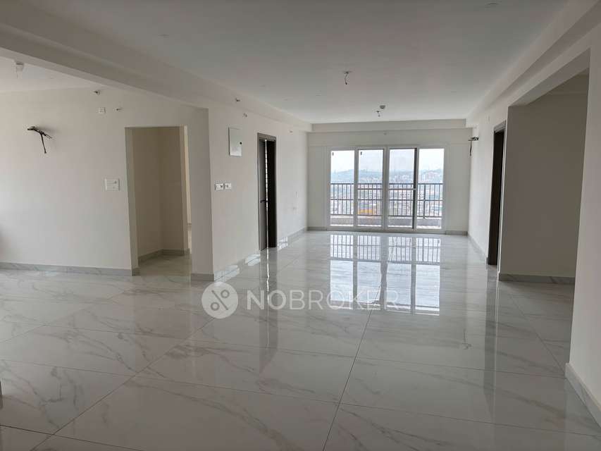 3 BHK Flat In Tamra Asteria For Sale  In Bandlaguda Jagir