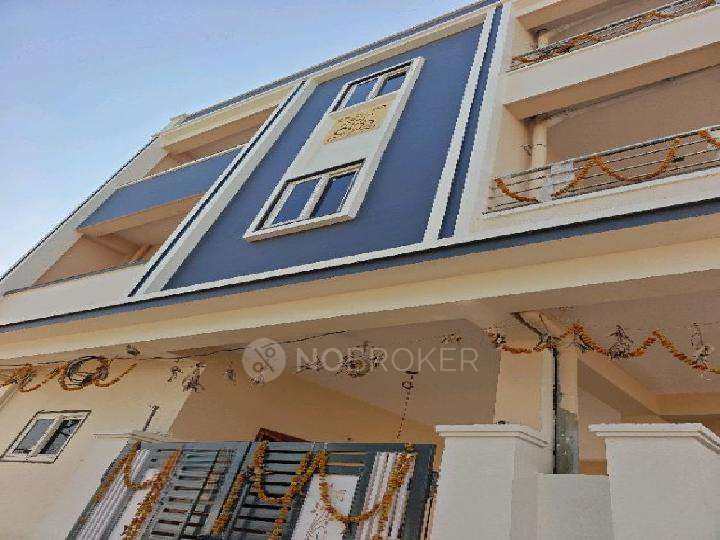 1 BHK House for Rent  In Osman Nagar,