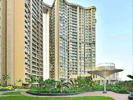 3 BHK Flat In Runwal Elegante For Sale  In Andheri West