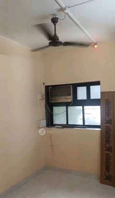 1 BHK Flat In Uttung Chsl for Rent  In Goregaon