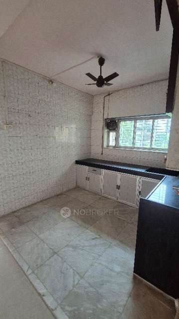 1 BHK Flat In Harsha Apartment Mulund West for Rent  In Mulund West