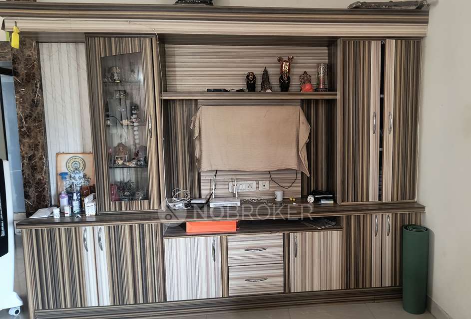 2 BHK Flat In Vijaya Durga Heights For Sale  In Nallagandla