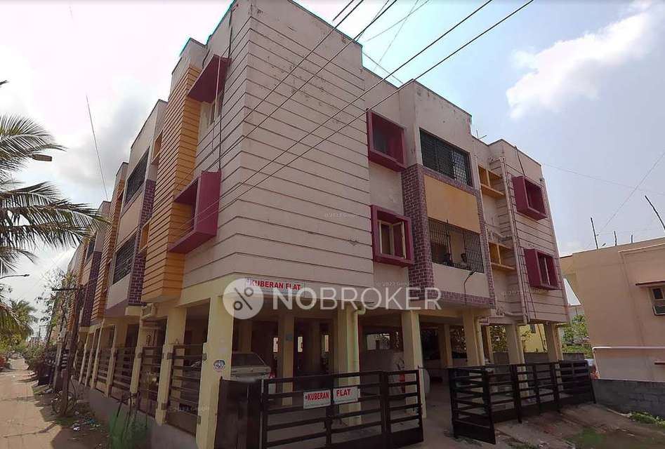 2 BHK Flat In Madipakkam  for Rent  In Madipakkam