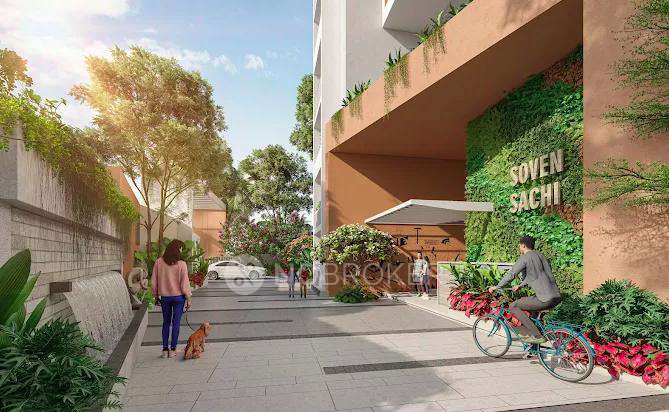3 BHK Flat In Soven Sachi For Sale  In Yelahanka