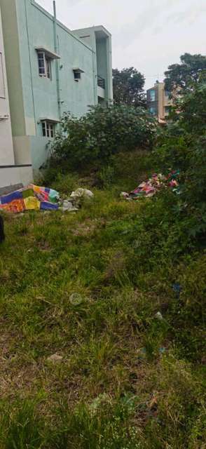 Plot For Sale  In Christ University Yeshwanthpur Campus