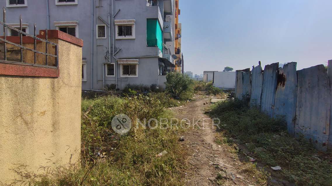 Plot For Sale  In Chikali 