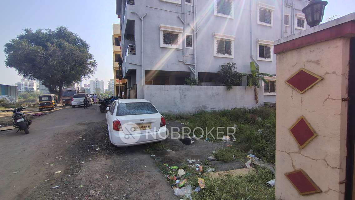 Plot For Sale  In Chikali 