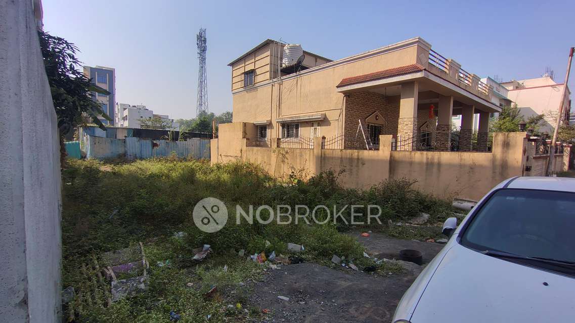 Plot For Sale  In Chikali 