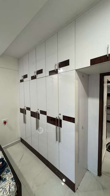 Single Room for Male In 2 BHK  In Trinity Acres And Woods In Hsr Layout