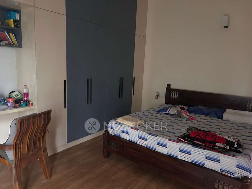 4 BHK Villa In S2 Avenues For Sale  In Sompura 