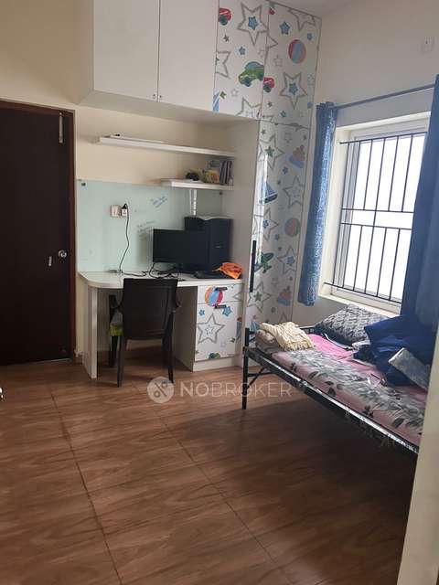 4 BHK Villa In S2 Avenues For Sale  In Sompura 