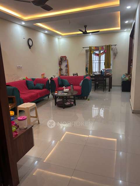 4 BHK Villa In S2 Avenues For Sale  In Sompura 