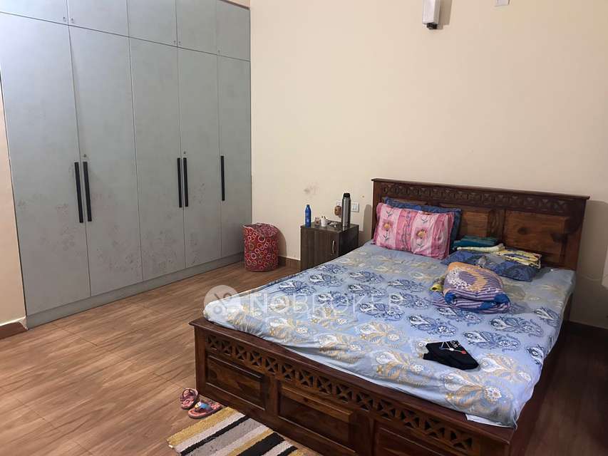 4 BHK Villa In S2 Avenues For Sale  In Sompura 