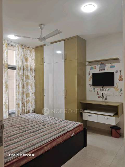 3 BHK Flat In Hiranandani Eagleridge for Rent  In Hiranandani Eagleridge