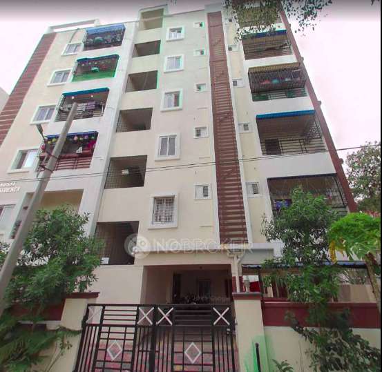 2 BHK Flat In Himalaya Govind Sai Residency For Sale  In Hafeezpet