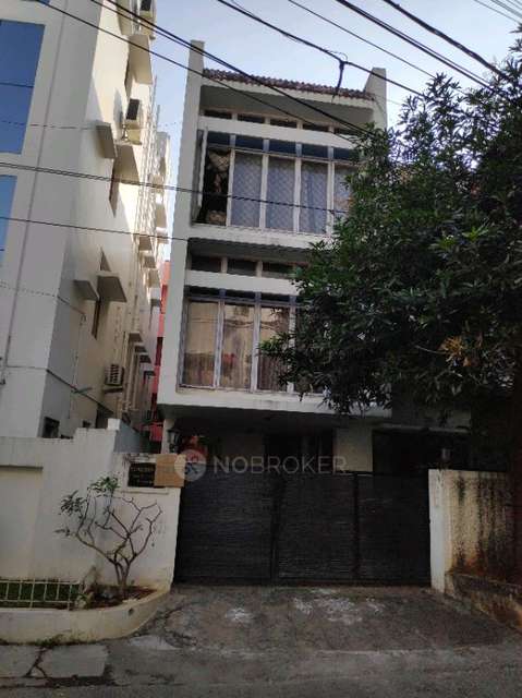 4 BHK House for Rent  In Durgabai Deshmukh Colony, Amberpet