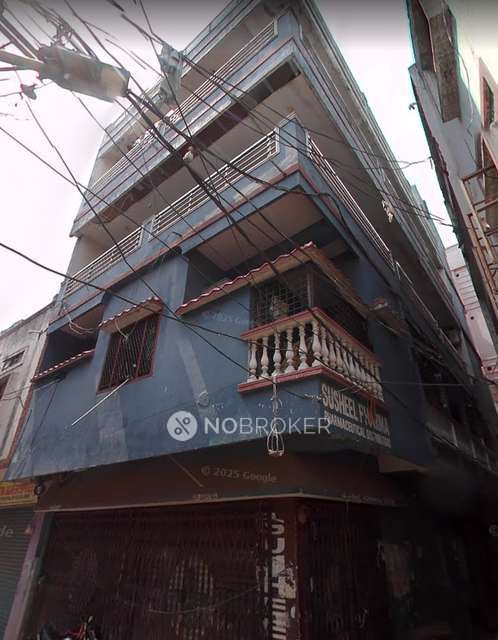 2 BHK Flat In Standalone Building  for Rent  In Koti