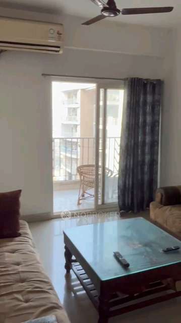 Single Room for Male In 3 BHK  In Victory Infra Crossroads In Sector 143b