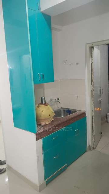 1 BHK Flat In Mangla Heights for Rent  In Mangla Heights Apartment