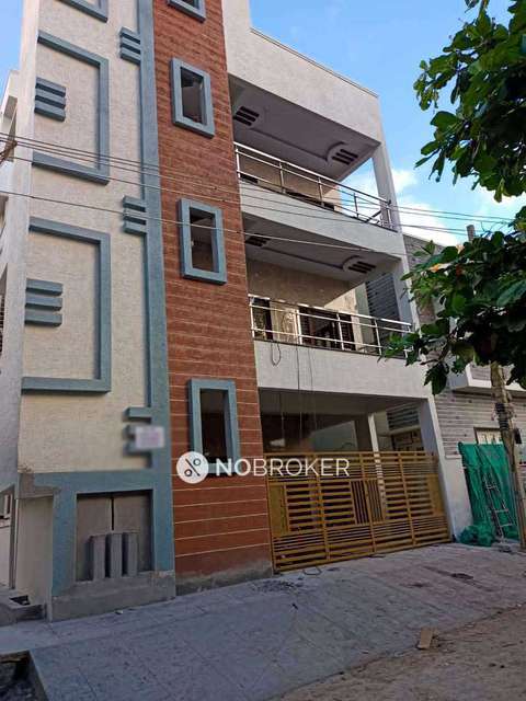 1 BHK Flat for Rent  In Bilwardhalli