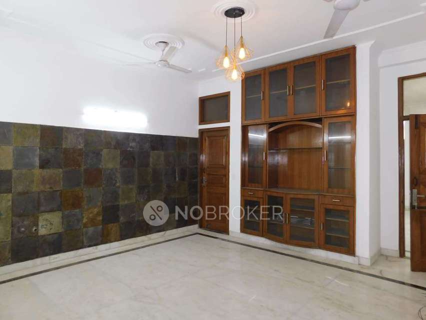 4 BHK House for Rent  In Vasant Kunj
