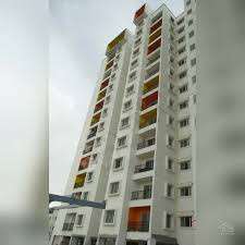 3 BHK Villa In Svamitva Emerald Square For Sale  In Electronic City