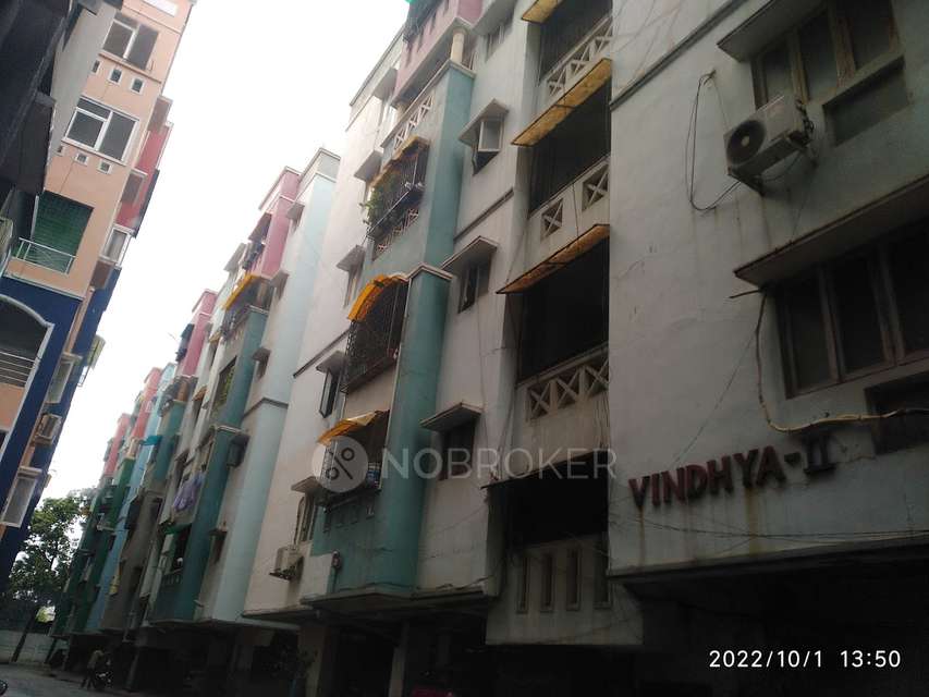 2 BHK Flat In Jaya Bharathi Gardens for Rent  In Kukatpally