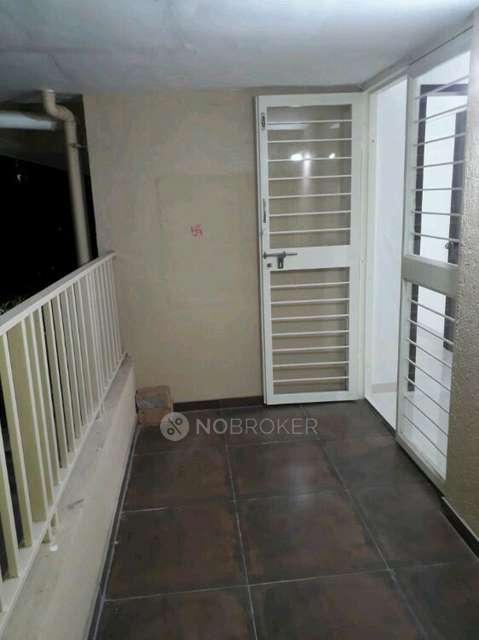 1 BHK Flat In Apartment for Rent  In Rahatani